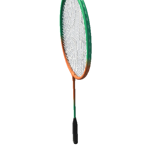 Badminton Racket Triangulate (43)